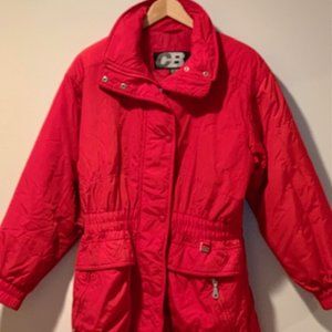 CB Sport Ski Jacket